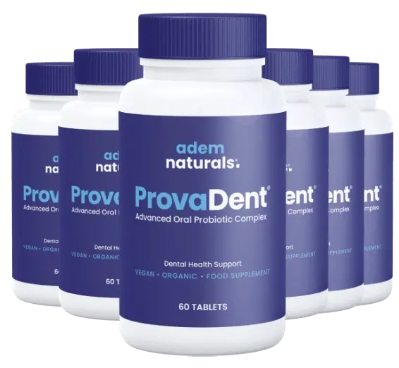 ProvaDent Supplement